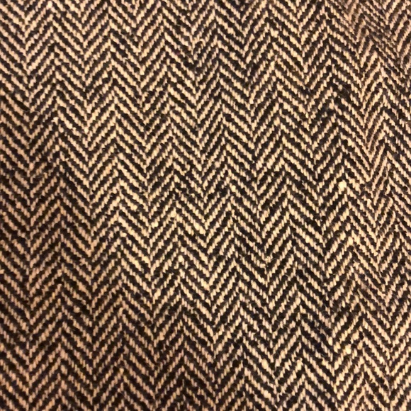 J. CREW wool skirt - Picture 3 of 8